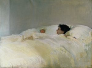  - Joaquin Sorolla