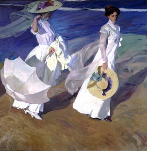  - Joaquin Sorolla