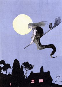 Les sorcières, si l