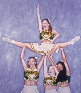 Allez les Hornets #1 Ouais!, 2002