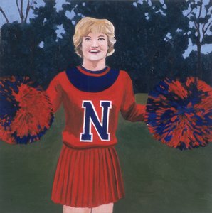 N Pom-pom girl, 2000
