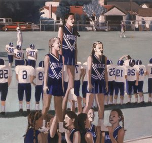 Cascade, 1999