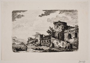 Vieille ville - Johan Bülow