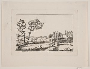 Scène de plage