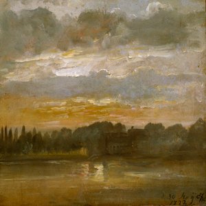  - Johan Christian Dahl