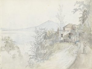  - Johan Christian Dahl