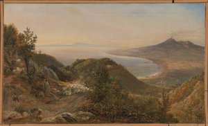  - Johan Christian Dahl