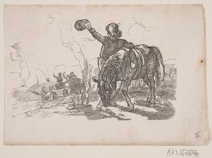 Illustration pour Kennedy, Anna Ross - Johan Frederik Rosenstand