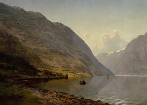 De Hardanger
