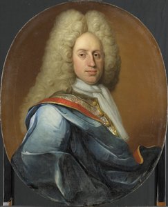 Hieronymus Josephus Boudaen, Seigneur de St Laurens et Popkensburg