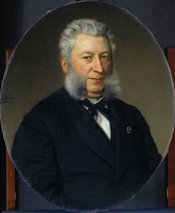  - Johan Heinrich Neuman