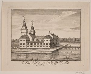 Château de Vallø