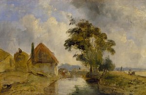 Environs de Breda