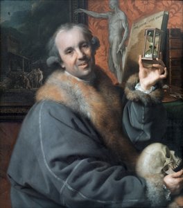 Autoportrait