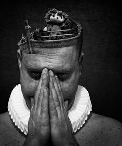 La mort d
