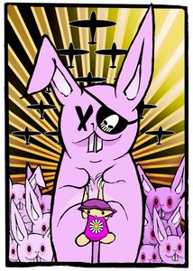 Les lapins, 2012