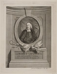 Évêque Jacob Benzelius