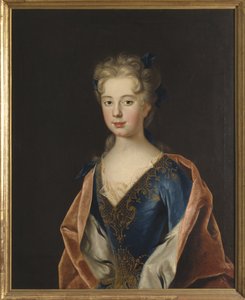 Princesse Anne Leszczynska - Johan Starbus