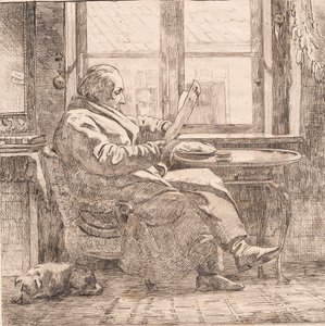 Conseiller de justice Emanuel Bonnevie - Johan Thomas Lundbye