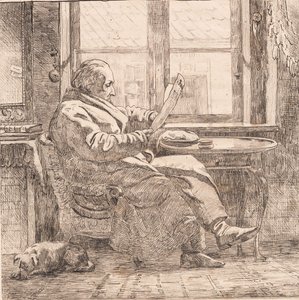 Conseiller de justice Emanuel Bonnevie - Johan Thomas Lundbye