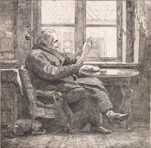 Conseiller de justice Emanuel Bonnevie - Johan Thomas Lundbye