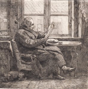 Emanuel Bonnevie - Johan Thomas Lundbye