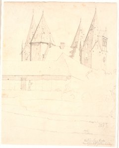 Église de Kallundborg