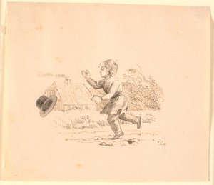 La tempête