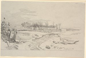 Paysage d