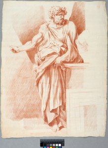  - Johan Tobias Sergel
