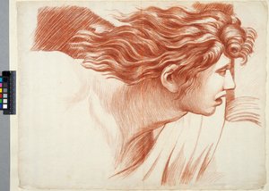 - Johan Tobias Sergel