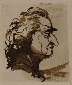  - Johan Tobias Sergel