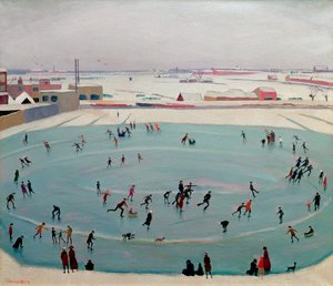 Patineurs