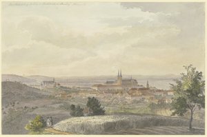  - Johann Adam Klein