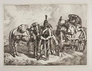  - Johann Adam Klein