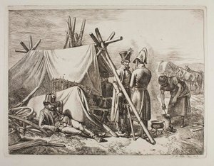  - Johann Adam Klein