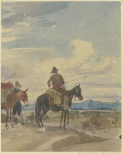  - Johann Adam Klein