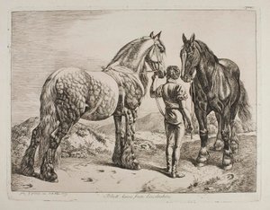  - Johann Adam Klein