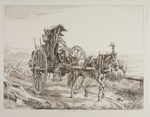  - Johann Adam Klein