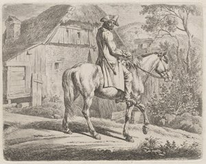  - Johann Adam Klein