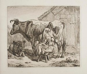  - Johann Adam Klein