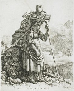  - Johann Adam Klein