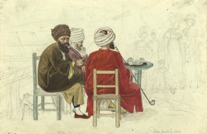  - Johann Adam Klein