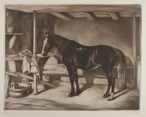  - Johann Adam Klein