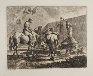  - Johann Adam Klein
