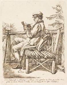  - Johann Adam Klein