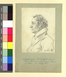  - Johann Adam Klein