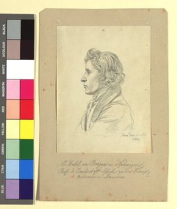  - Johann Adam Klein