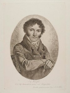  - Johann Adam Klein