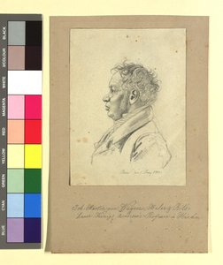 - Johann Adam Klein